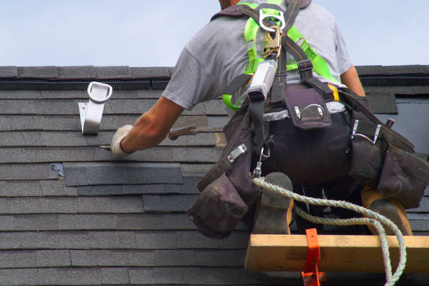 Best Commercial Roofing Services  in Ravenna, MI