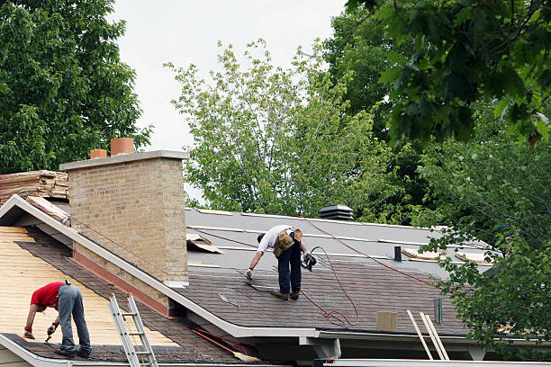 Best Tile Roofing Contractor  in Ravenna, MI