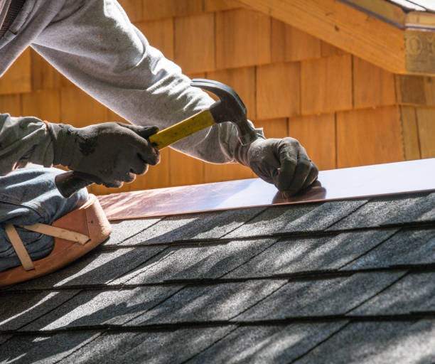 Best Residential Roofing Contractor  in Ravenna, MI